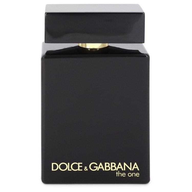 The One Intense Eau De Parfum Spray (Tester) By Dolce &amp; Gabbana - Giftsmith