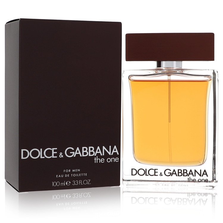 The One Vial EDP (sample) By Dolce &amp; Gabbana - Giftsmith