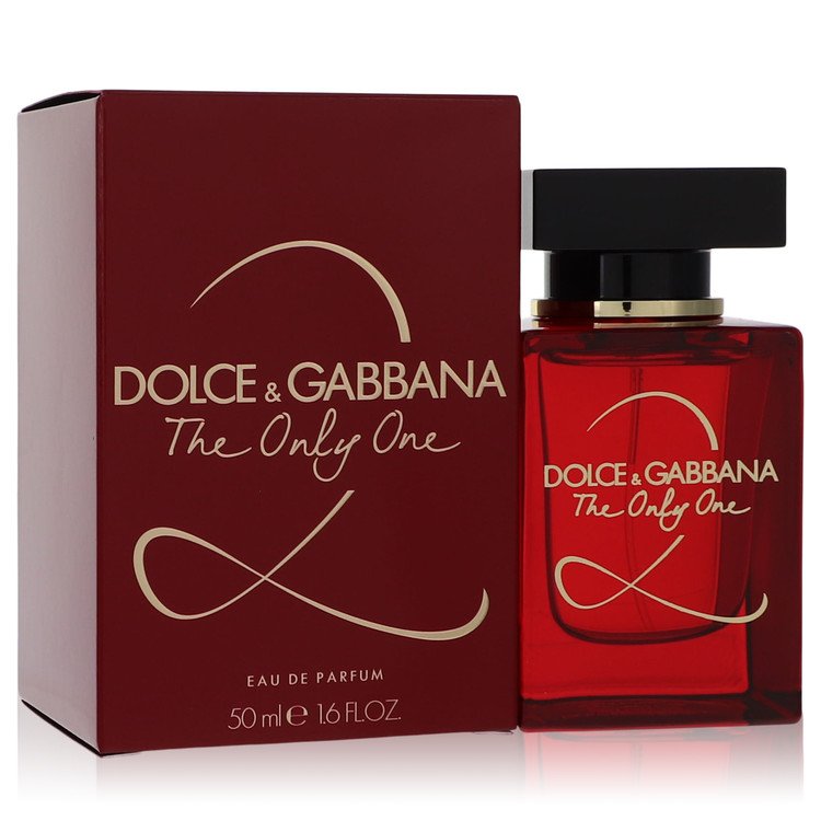 The Only One 2 Eau De Parfum Spray By Dolce & Gabbana - Giftsmith