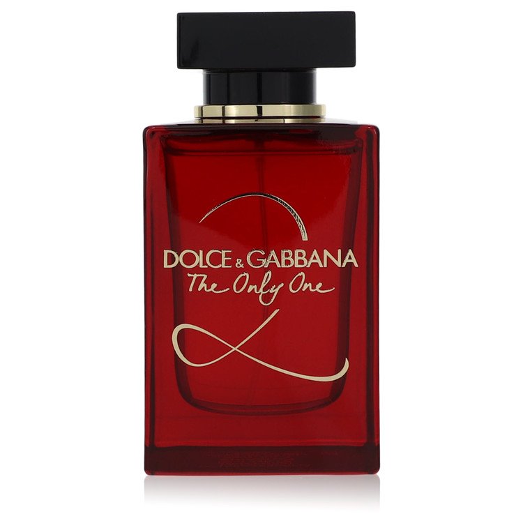 The Only One 2 Eau De Parfum Spray (Tester) By Dolce & Gabbana - Giftsmith