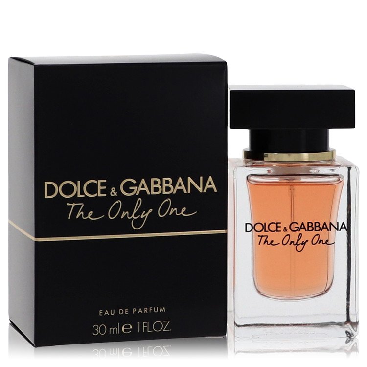 The Only One Eau De Parfum Spray By Dolce & Gabbana - Giftsmith