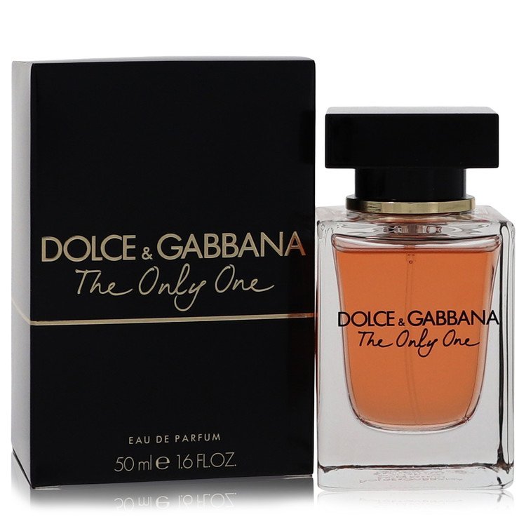The Only One Eau De Parfum Spray By Dolce & Gabbana - Giftsmith