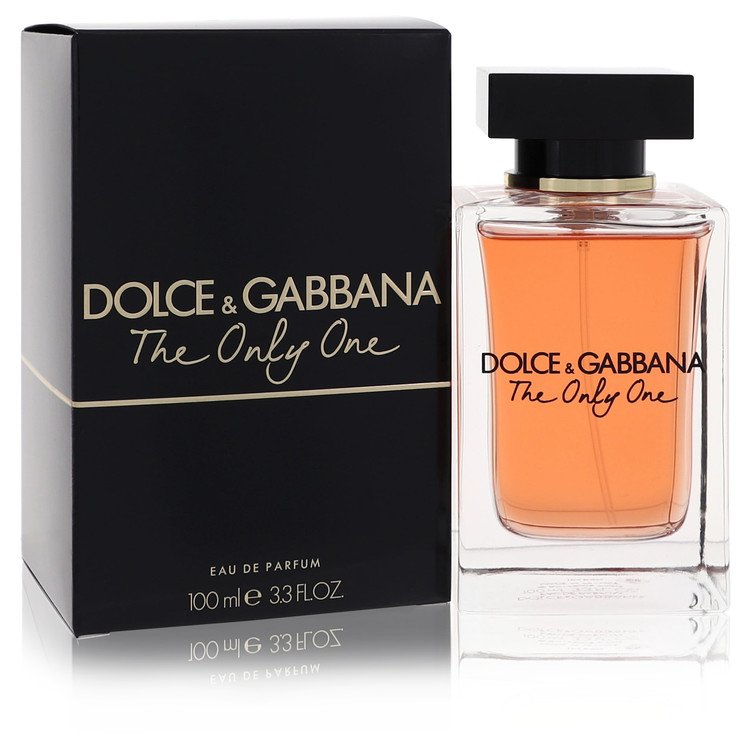 The Only One Eau De Parfum Spray By Dolce & Gabbana - Giftsmith