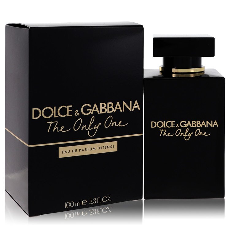 The Only One Intense Eau De Parfum Spray By Dolce & Gabbana - Giftsmith