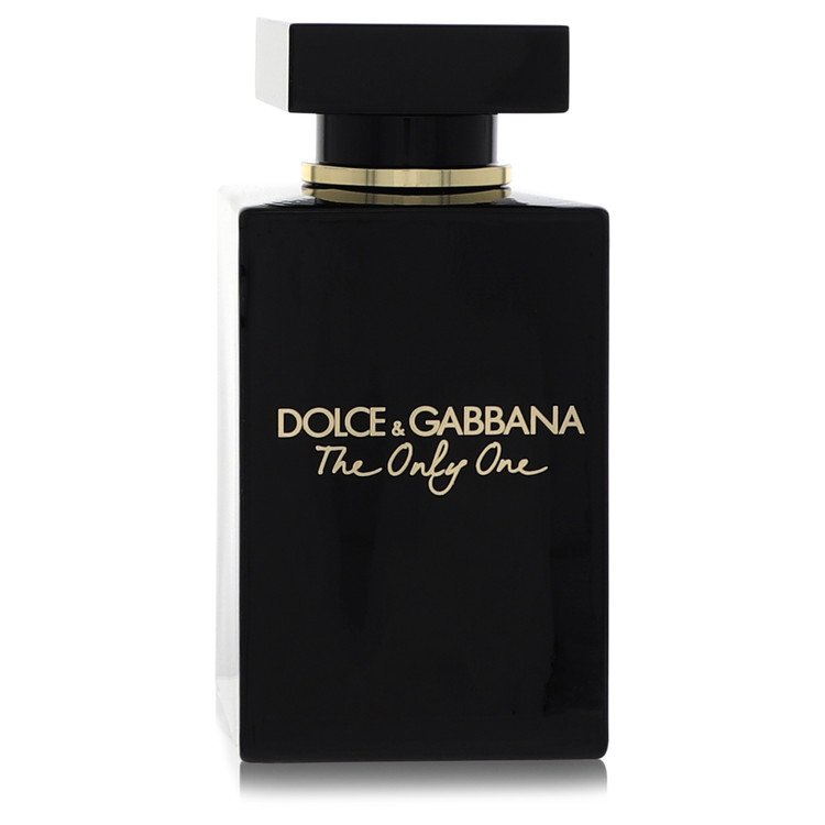The Only One Intense Eau De Parfum Spray (Tester) By Dolce &amp; Gabbana - Giftsmith