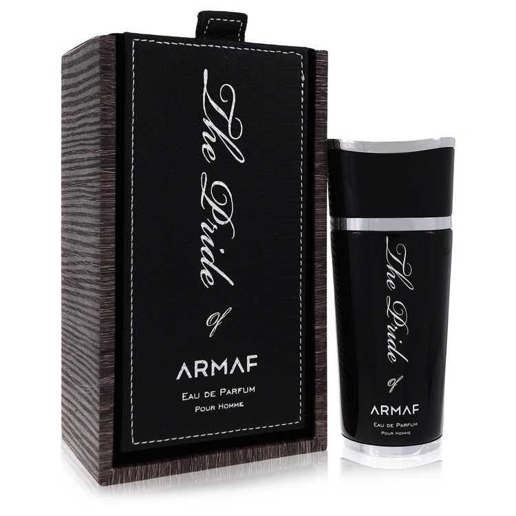 The Pride Of Armaf Eau De Parfum Spray By Armaf - Giftsmith