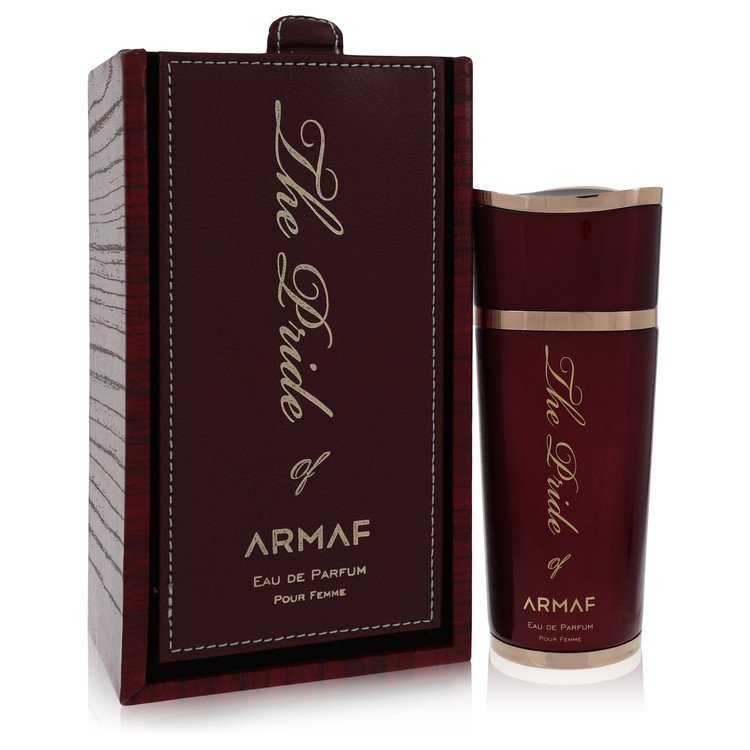 The Pride Of Armaf Eau De Parfum Spray By Armaf - Giftsmith