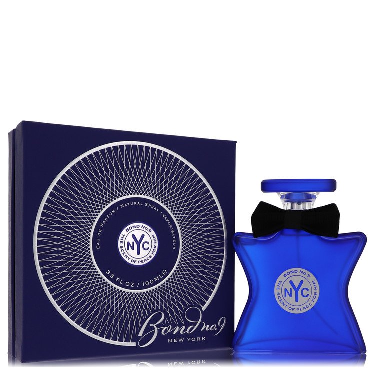 The Scent Of Peace Eau De Parfum Spray By Bond No. 9 - Giftsmith