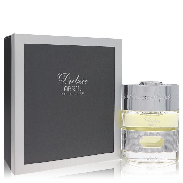 The Spirit Of Dubai Abraj Eau De Parfum Spray (Unisex) By The Spirit of Dubai - Giftsmith