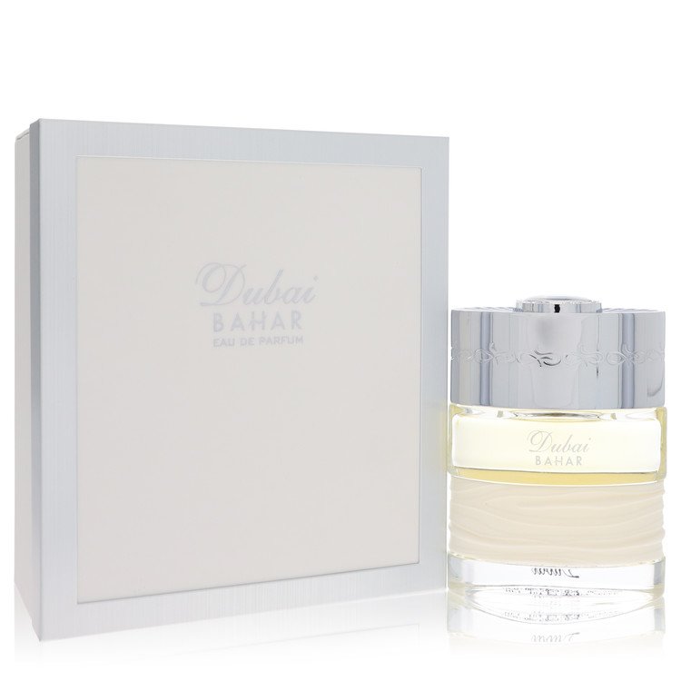 The Spirit Of Dubai Bahar Eau De Parfum Spray (Unisex) By The Spirit of Dubai - Giftsmith