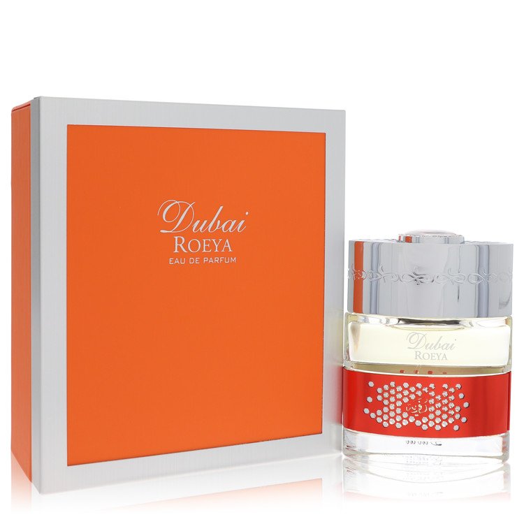 The Spirit Of Dubai Roeya Eau De Parfum Spray (Unisex) By The Spirit of Dubai - Giftsmith