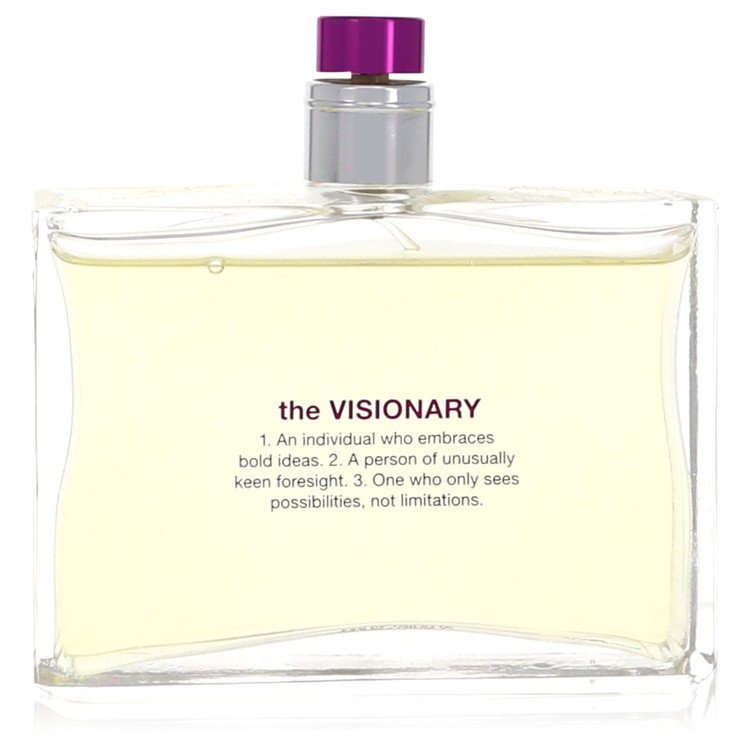 The Visionary Eau De Toilette Spray (Tester) By Gap - Giftsmith