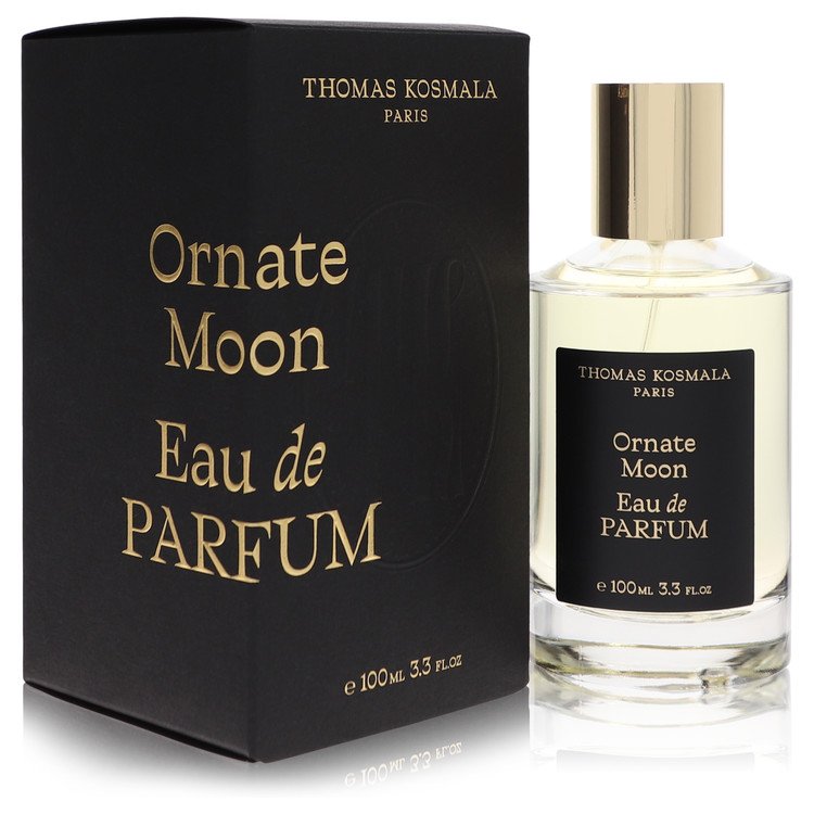 Thomas Kosmala Ornate Moon Eau De Parfum Spray (Unisex) By Thomas Kosmala - Giftsmith