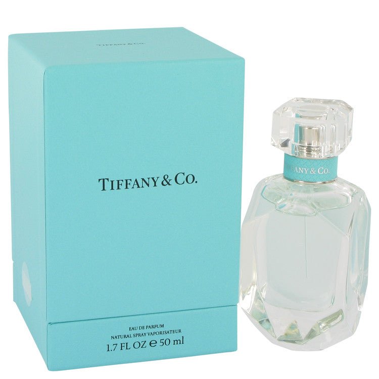 Tiffany Eau De Parfum Spray By Tiffany - Giftsmith