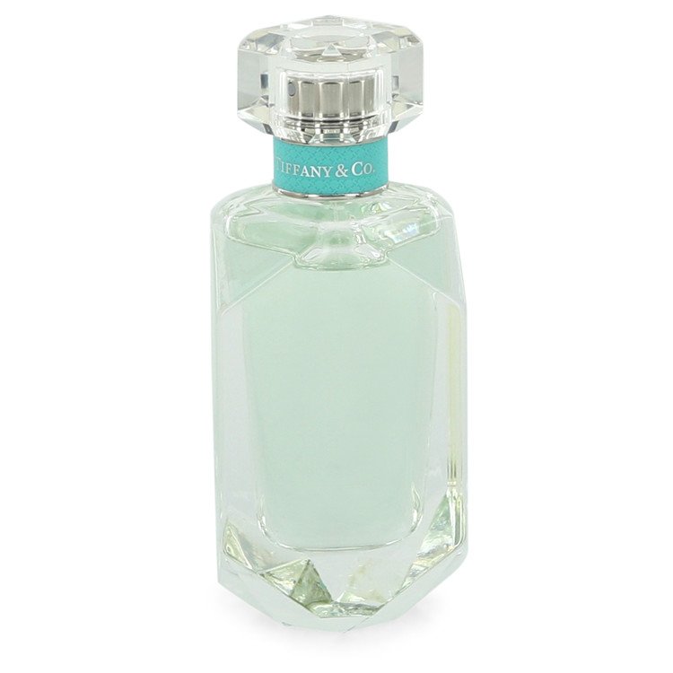 Tiffany Eau De Parfum Spray (Tester) By Tiffany - Giftsmith