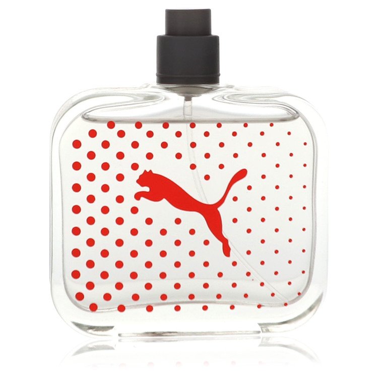 Time To Play Eau De Toilette Spray (Tester) By Puma - Giftsmith