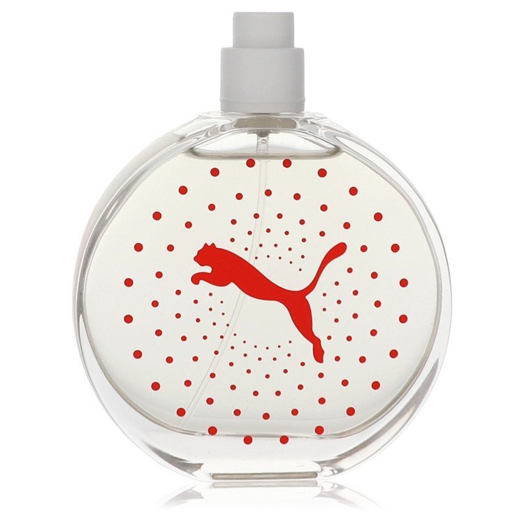 Time To Play Eau De Toilette Spray (Tester) By Puma - Giftsmith