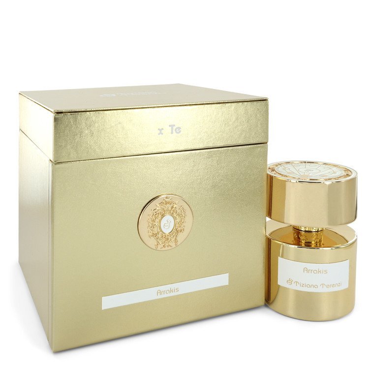 Tiziana Terenzi Arrakis Extrait De Parfum Spray (Unisex) By Tiziana Terenzi - Giftsmith