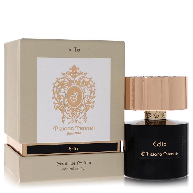 Tiziana Terenzi Eclix Extrait De Parfum Spray (unisex) By Tiziana Terenzi - Giftsmith