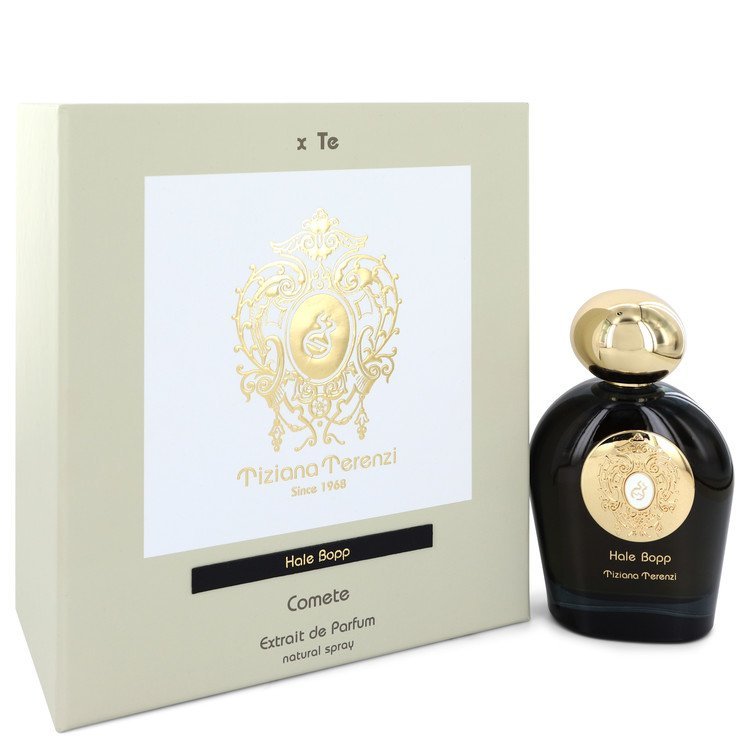 Tiziana Terenzi Hale Bopp Extrait De Parfum Spray (Unisex) By Tiziana Terenzi - Giftsmith