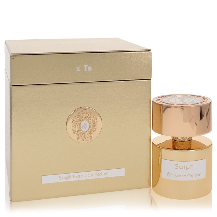 Tiziana Terenzi Saiph Extrait De Parfum Spray By Tiziana Terenzi - Giftsmith