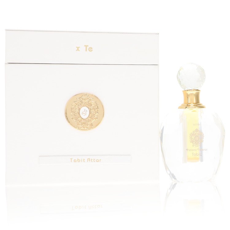Tiziana Terenzi Tabit Attar Pure Perfume (Unisex) By Tiziana Terenzi - Giftsmith