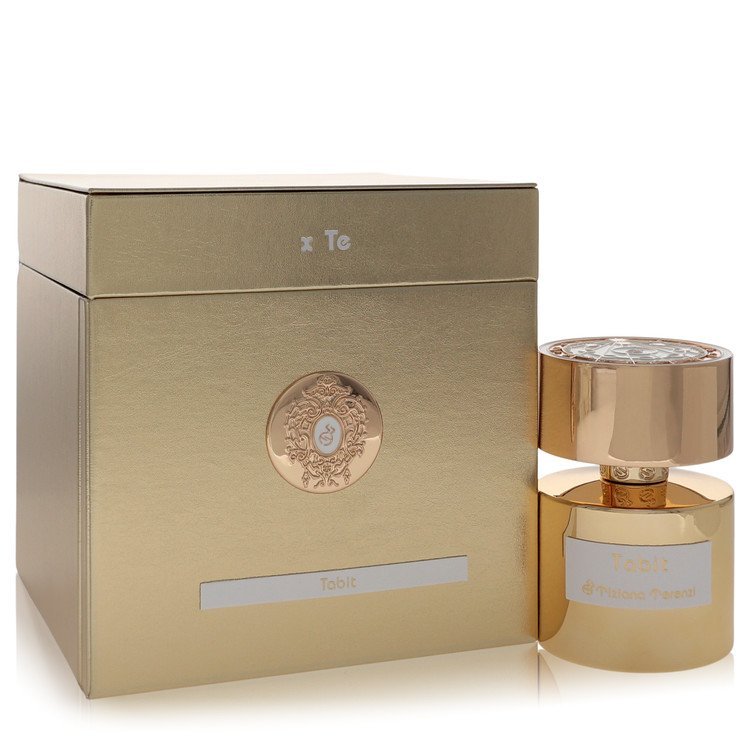 Tiziana Terenzi Tabit Extrait De Parfum Spray By Tiziana Terenzi - Giftsmith