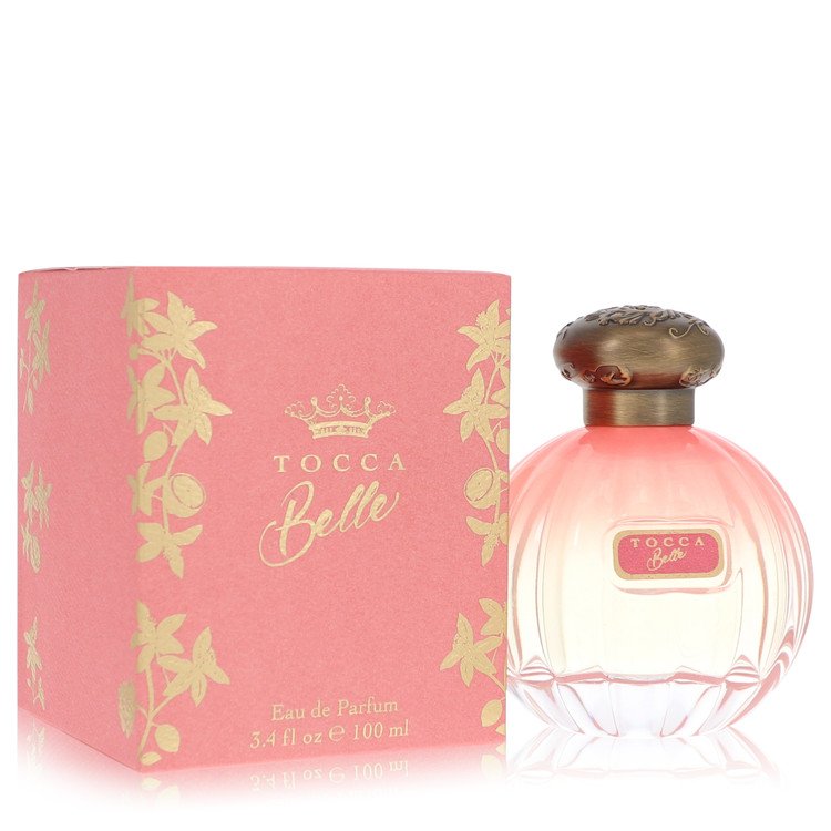 Tocca Belle Eau De Parfum Spray By Tocca - Giftsmith