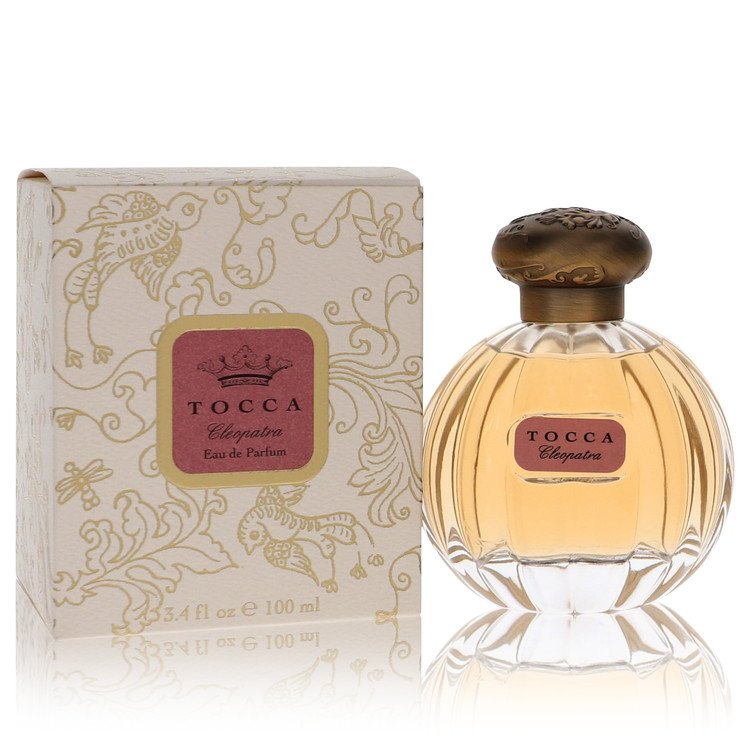 Tocca Cleopatra Eau De Parfum Spray By Tocca - Giftsmith