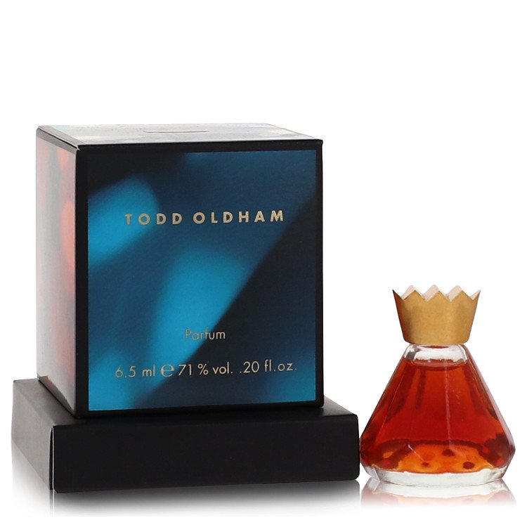 Todd Oldham Pure Parfum By Todd Oldham - Giftsmith