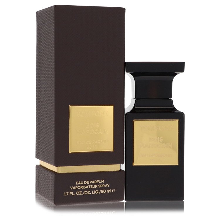 Tom Ford Bois Marocain Eau De Parfum Spray (Unisex) By Tom Ford - Giftsmith