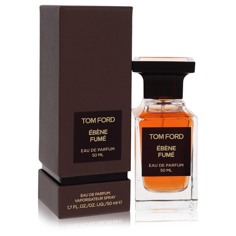 Tom Ford Ebene Fume Eau De Parfum Spray (Unisex) By Tom Ford - Giftsmith