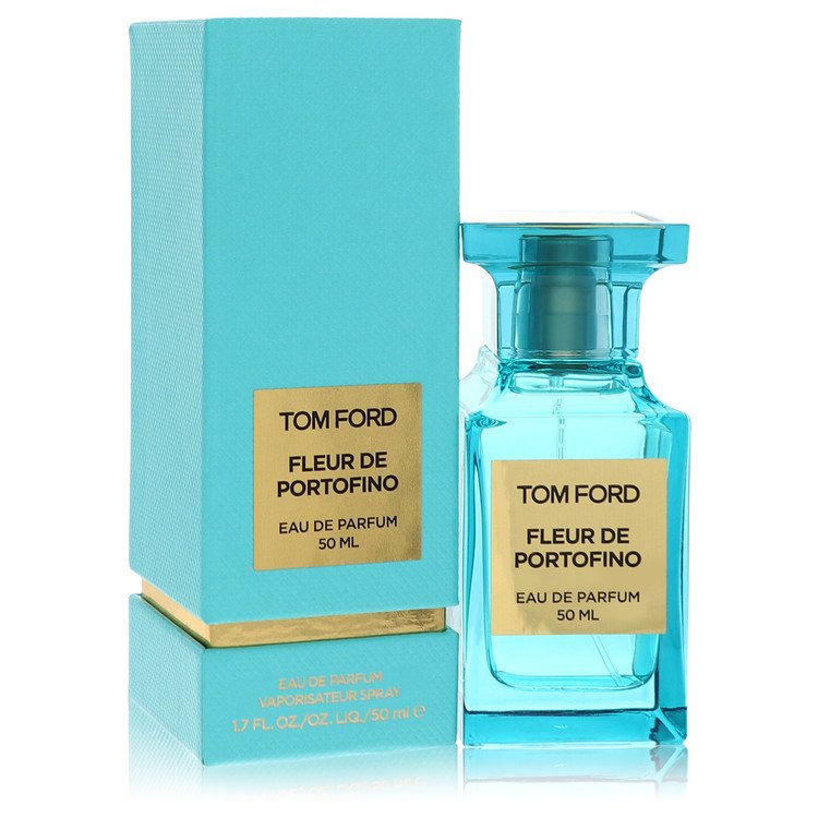 Tom Ford Fleur De Portofino Eau De Parfum Spray By Tom Ford - Giftsmith
