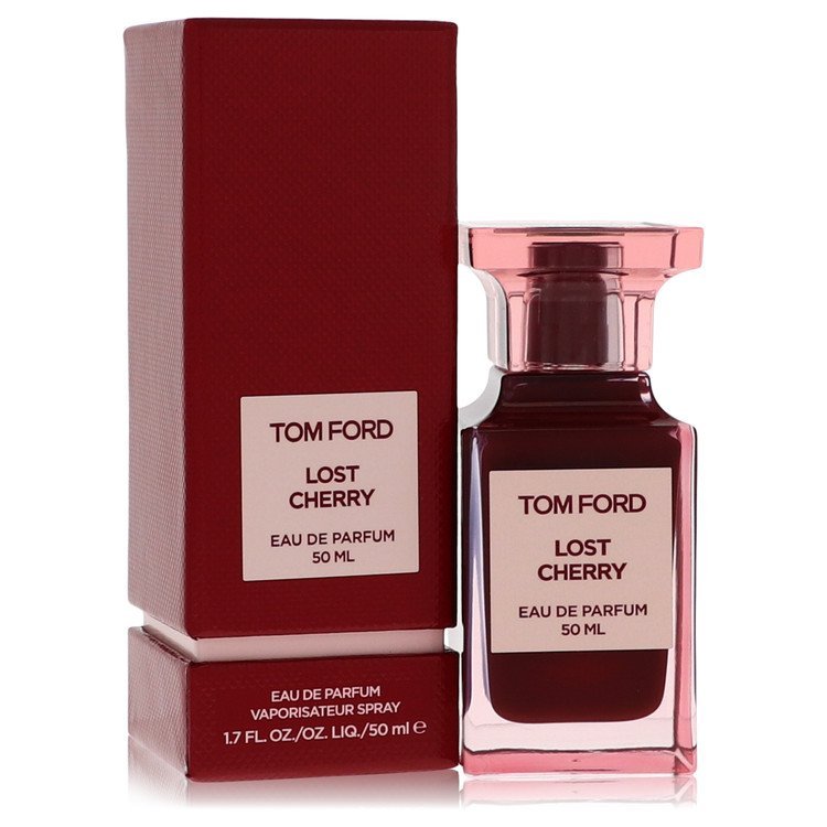 Tom Ford Lost Cherry Eau De Parfum Spray By Tom Ford - Giftsmith