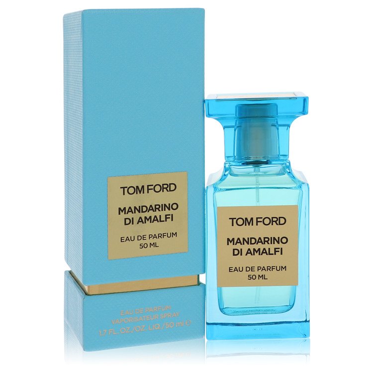 Tom Ford Mandarino Di Amalfi Eau De Parfum Spray (Unisex) By Tom Ford - Giftsmith