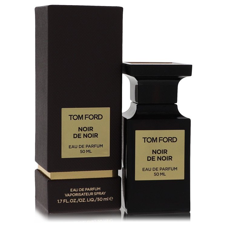 Tom Ford Noir De Noir Eau de Parfum Spray By Tom Ford - Giftsmith