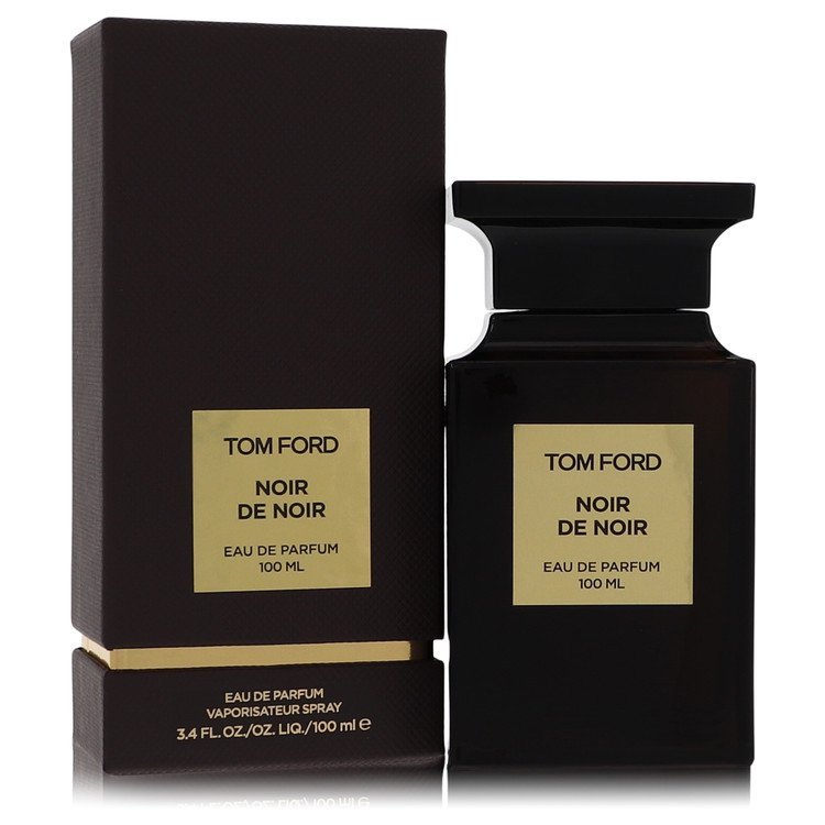 Tom Ford Noir De Noir Eau de Parfum Spray By Tom Ford - Giftsmith