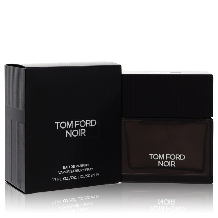 Tom Ford Noir Eau De Parfum Spray By Tom Ford - Giftsmith