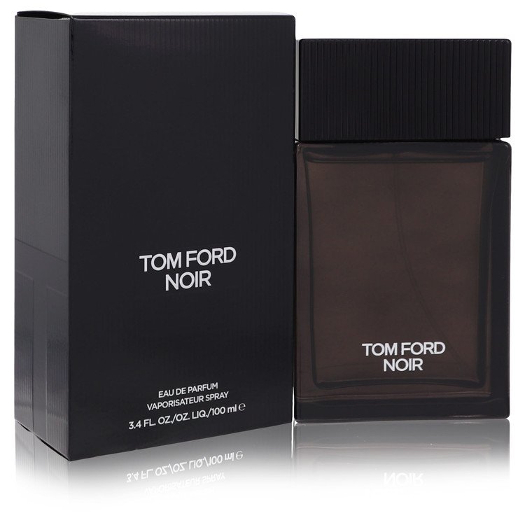 Tom Ford Noir Eau De Parfum Spray By Tom Ford - Giftsmith