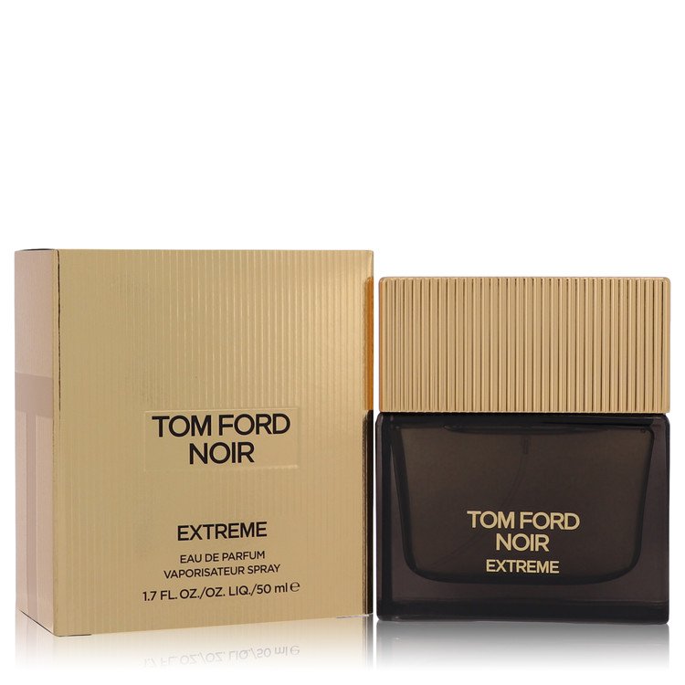 Tom Ford Noir Extreme Eau De Parfum Spray By Tom Ford - Giftsmith