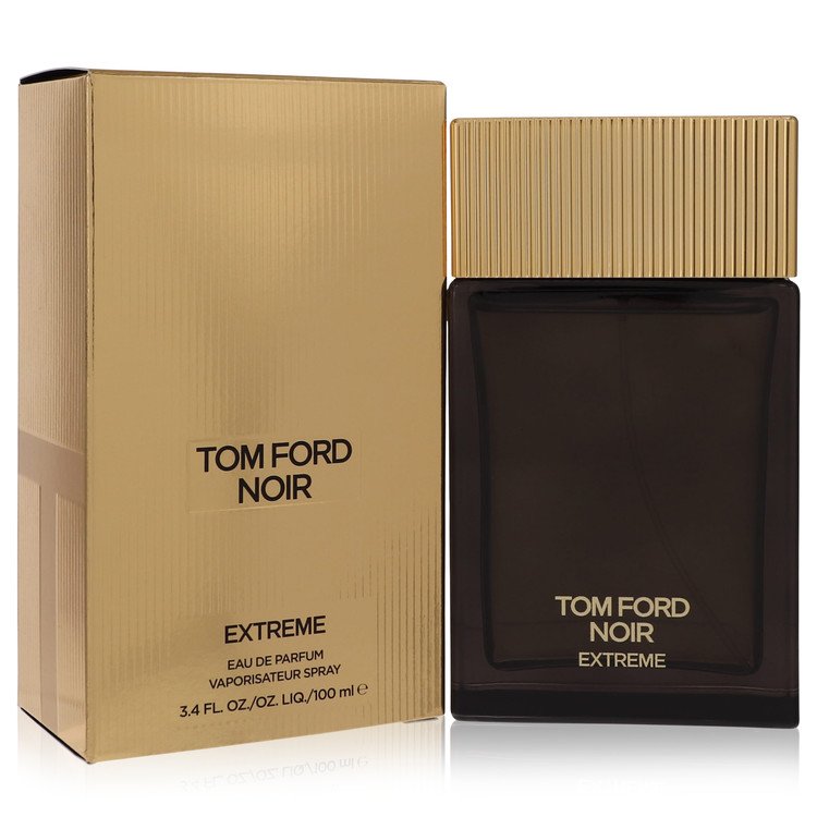 Tom Ford Noir Extreme Eau De Parfum Spray By Tom Ford - Giftsmith