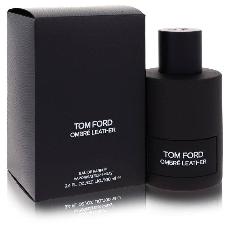 Tom Ford Ombre Leather Eau De Parfum Spray (Unisex) By Tom Ford - Giftsmith