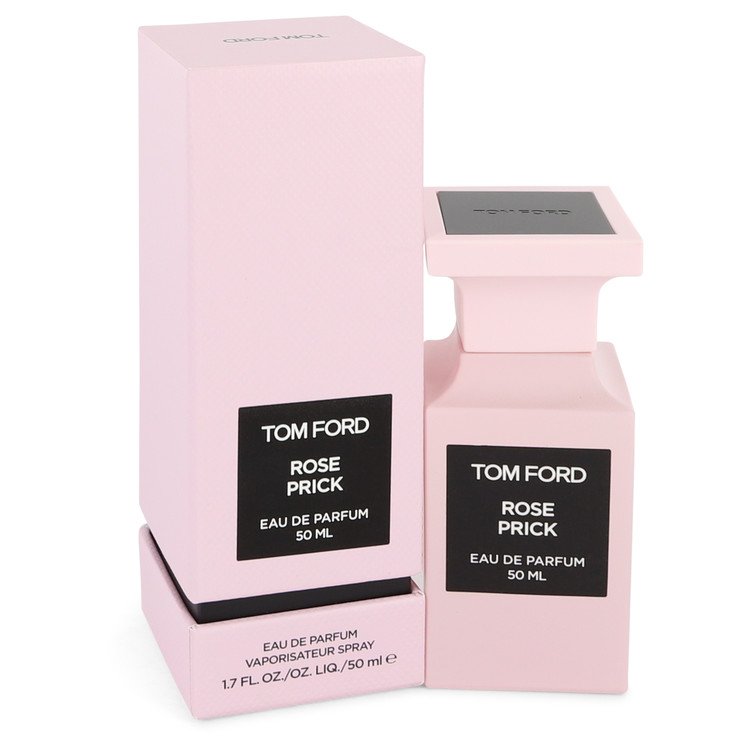 Tom Ford Rose Prick Eau De Parfum Spray By Tom Ford - Giftsmith
