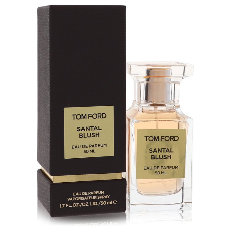 Tom Ford Santal Blush Eau De Parfum Spray By Tom Ford - Giftsmith
