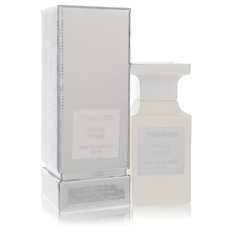 Tom Ford Soleil Neige Eau De Parfum Spray (Unisex) By Tom Ford - Giftsmith