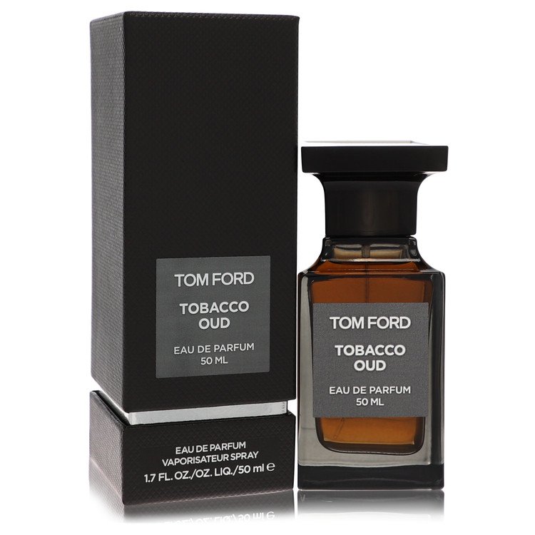 Tom Ford Tobacco Oud Eau De Parfum Spray By Tom Ford - Giftsmith