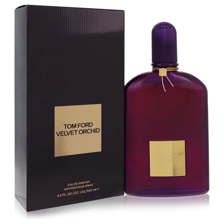 Tom Ford Velvet Orchid Eau De Parfum Spray By Tom Ford - Giftsmith