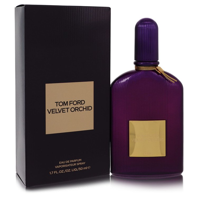 Tom Ford Velvet Orchid Eau De Parfum Spray By Tom Ford - Giftsmith