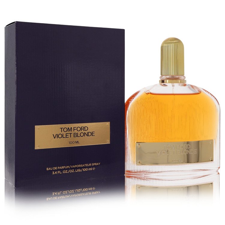Tom Ford Violet Blonde Eau De Parfum Spray By Tom Ford - Giftsmith