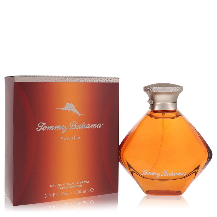 Tommy Bahama Eau De Cologne Spray By Tommy Bahama - Giftsmith
